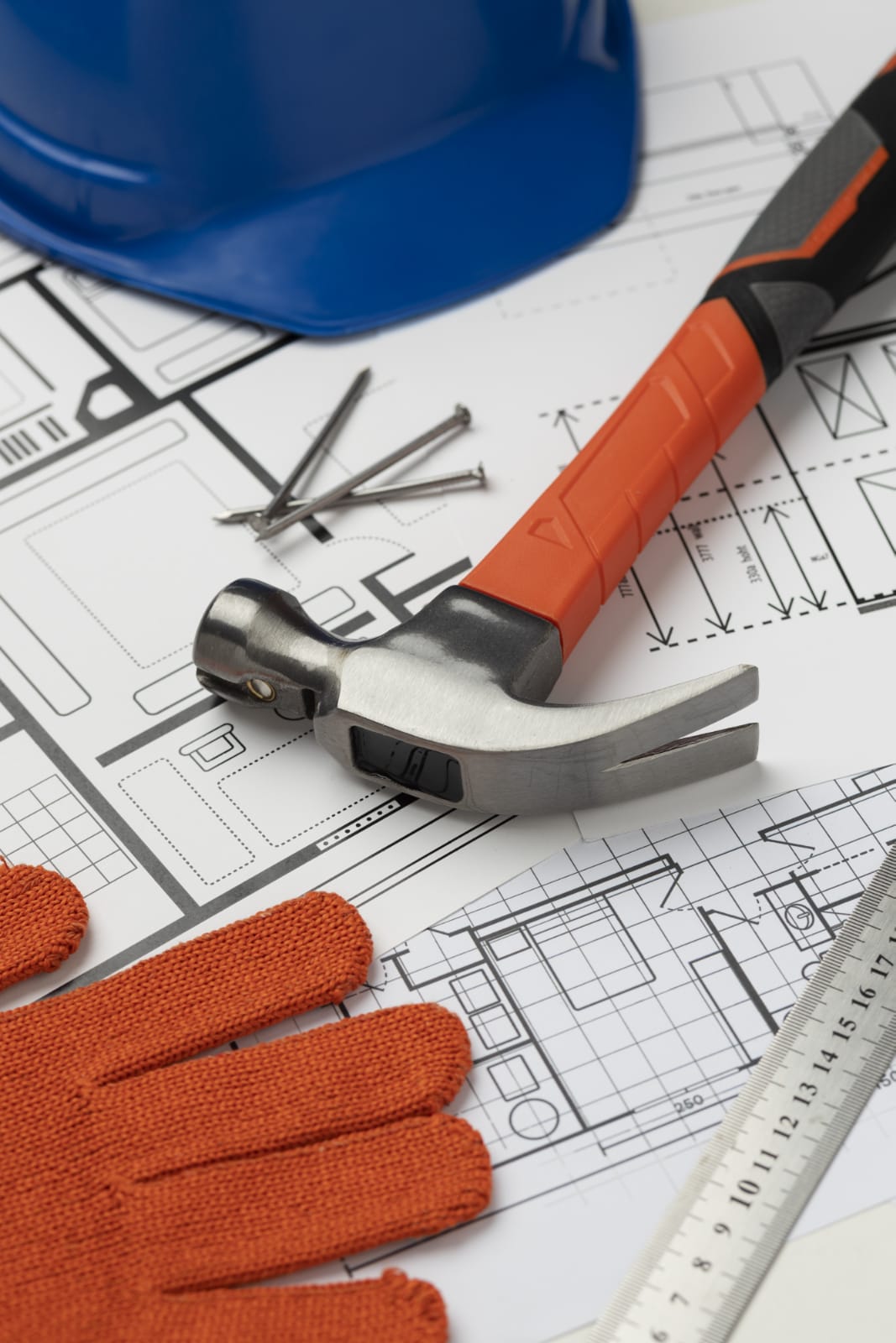 Obras de construcción - STYL