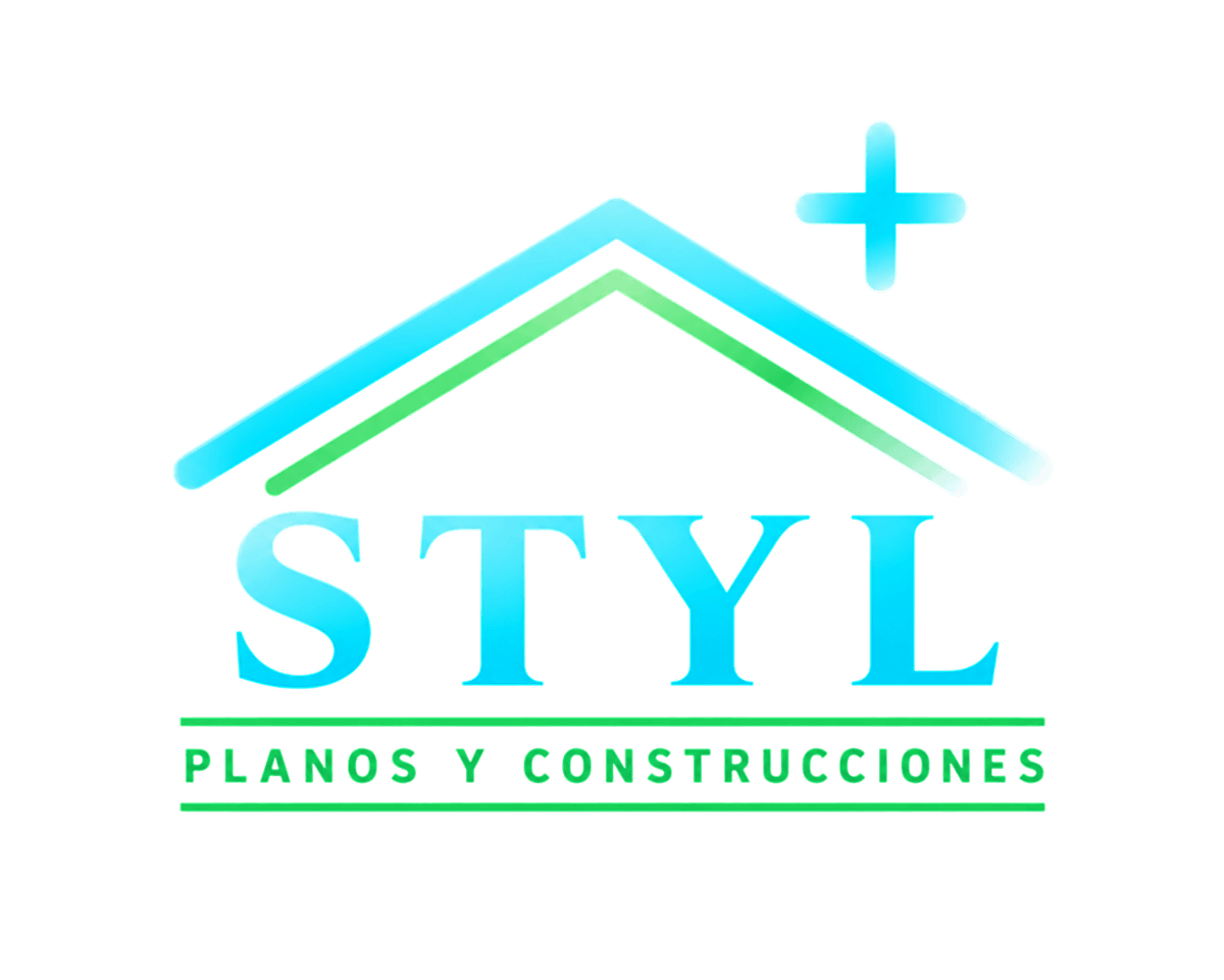 Planos y Construcciones STYL