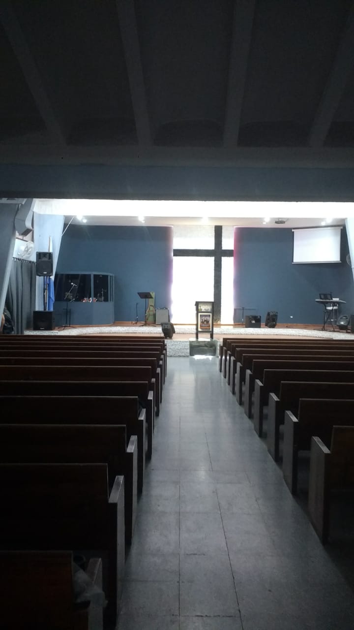 Colocación de Aberturas